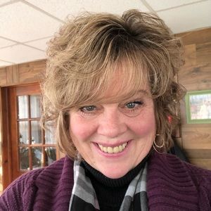 Meet your Posher, Kathleen